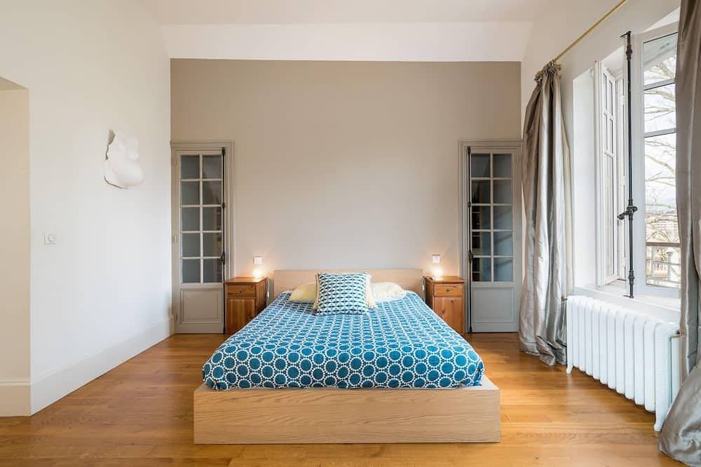 La Cloche - Family house with pool ang garden in Tassin-la-Demi-Lune, Rhône