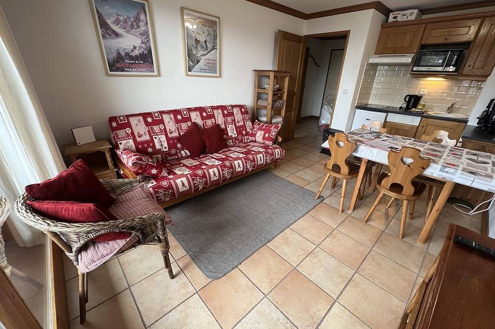 Appartamento vacanze a Paradiski a partire da 133€ a notte