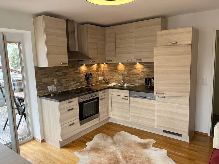 Ferienwohnung für 7 Personen, mit Balkon in Innsbruck - 2
