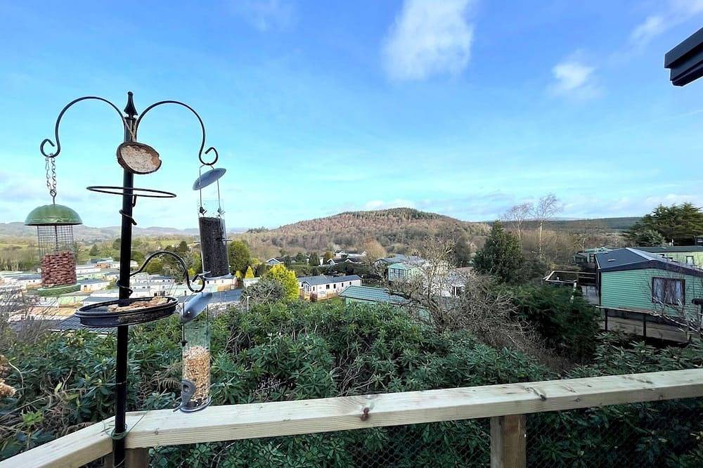 Pass the Keys | Beautiful 2Br In Kippford With Incredible Views in Kippford, Dumfries and Galloway