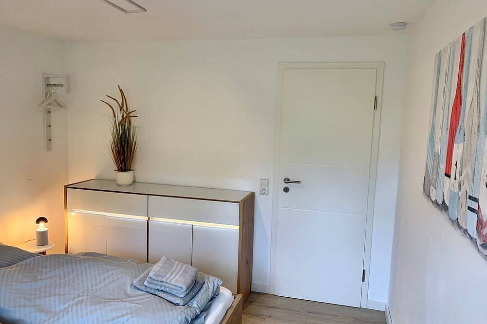Ferienhaus Bungalow Lachmöwe in St. Peter-Ording, Eiderstedt
