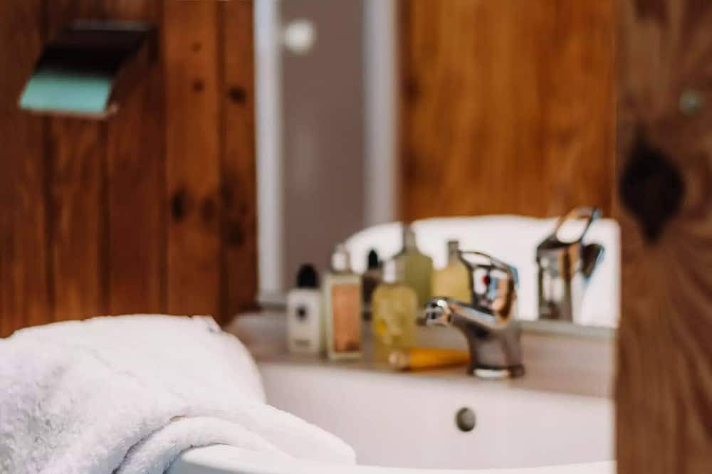 Chalet Confort 1 Chambre - 1 Sdb - 24m² 3 personnes in Prunières, Parc national des Écrins