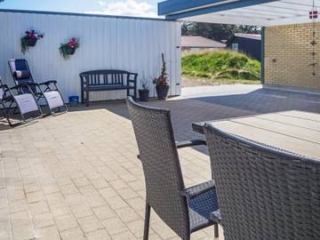 Ferieudlejning til 6 Personer i Vorupør, Thy Nationalpark, Billede 3