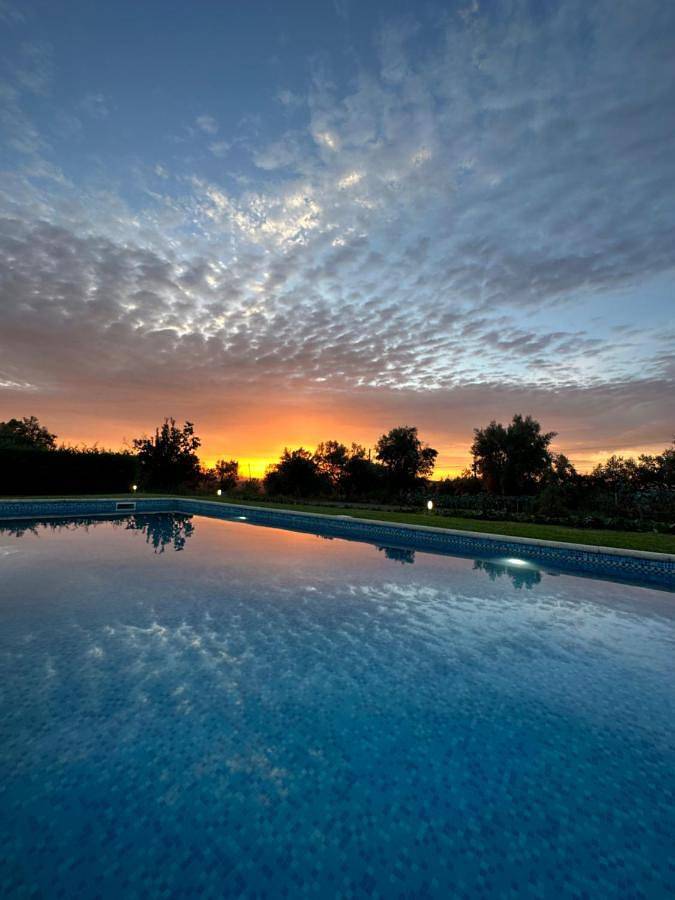 Location de vacances pour 8 personnes, avec piscine ainsi que jardin et vue, animaux acceptés dans Penalva do Castelo - 3