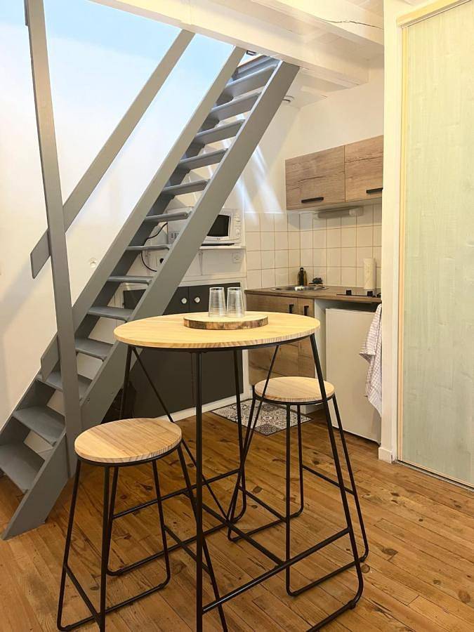 Gîte pour 2 personnes à Dole - 3