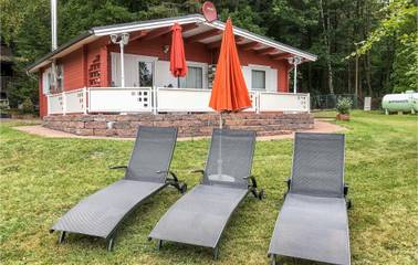 Vakantiehuis voor 4 Personen in Hessisches Bergland, Nedersaksen, Afbeelding 4