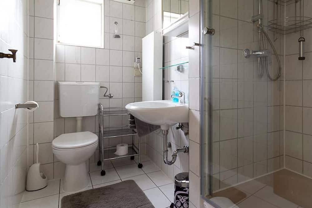 Ganze Wohnung, Ferienwohnung Schöne Aussicht - Feriendorf Slawitsch in Bad Sulza, Weimarer Land