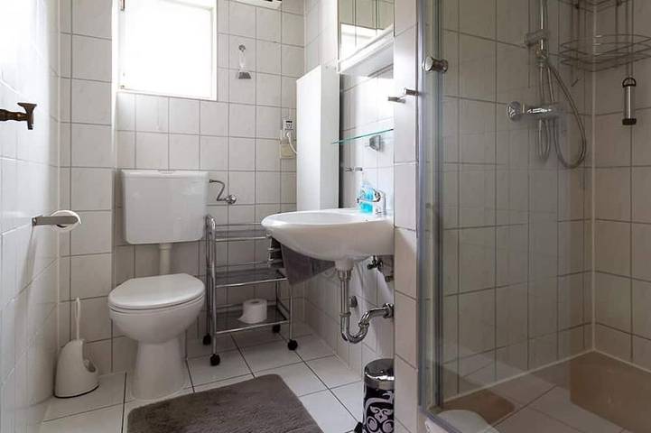 Ferienpark für 4 Personen, mit Terrasse in Thüringen - 4