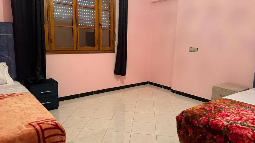 Gîte pour 6 personnes dans Oujda - 3