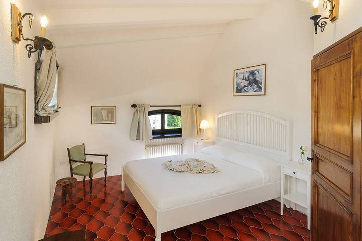 Villa Mery, Holiday house in the hills of the Rimini Riviera, with private pool in Mondaino, Rimini Province