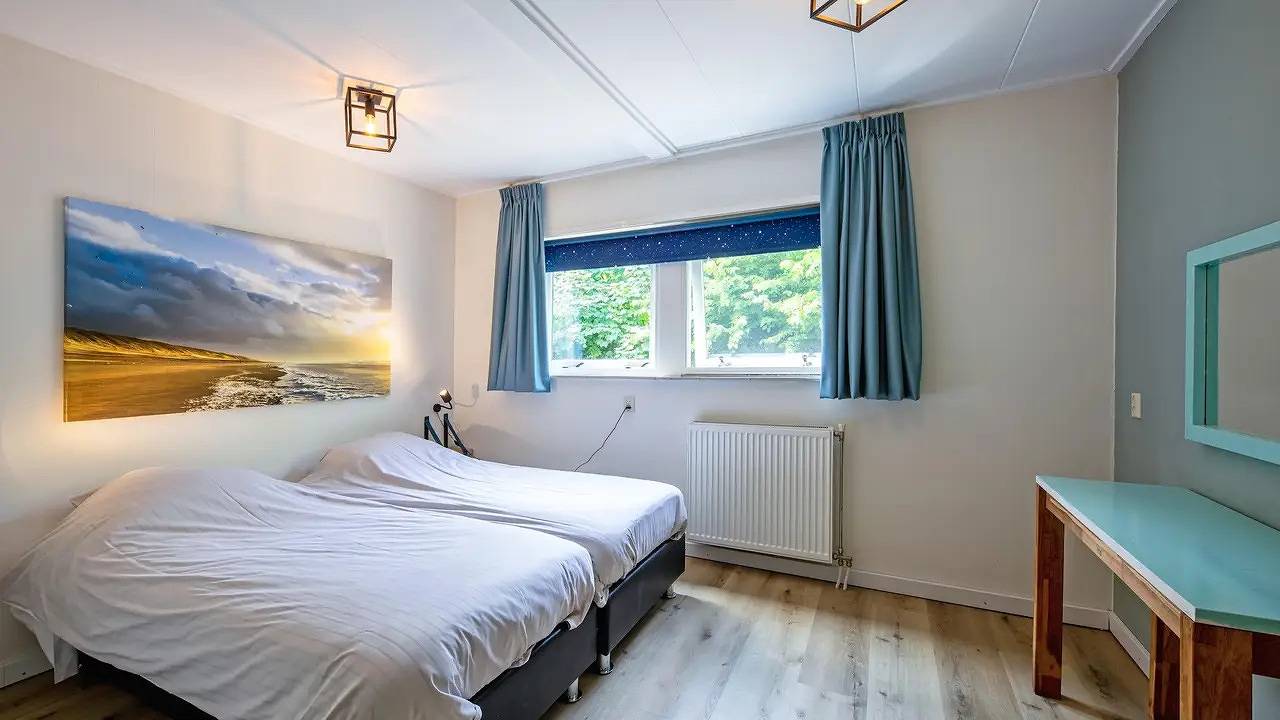 Ferienhaus für 4 Personen (70 m²) in Den Burg in Den Burg, Westfriesische Inseln