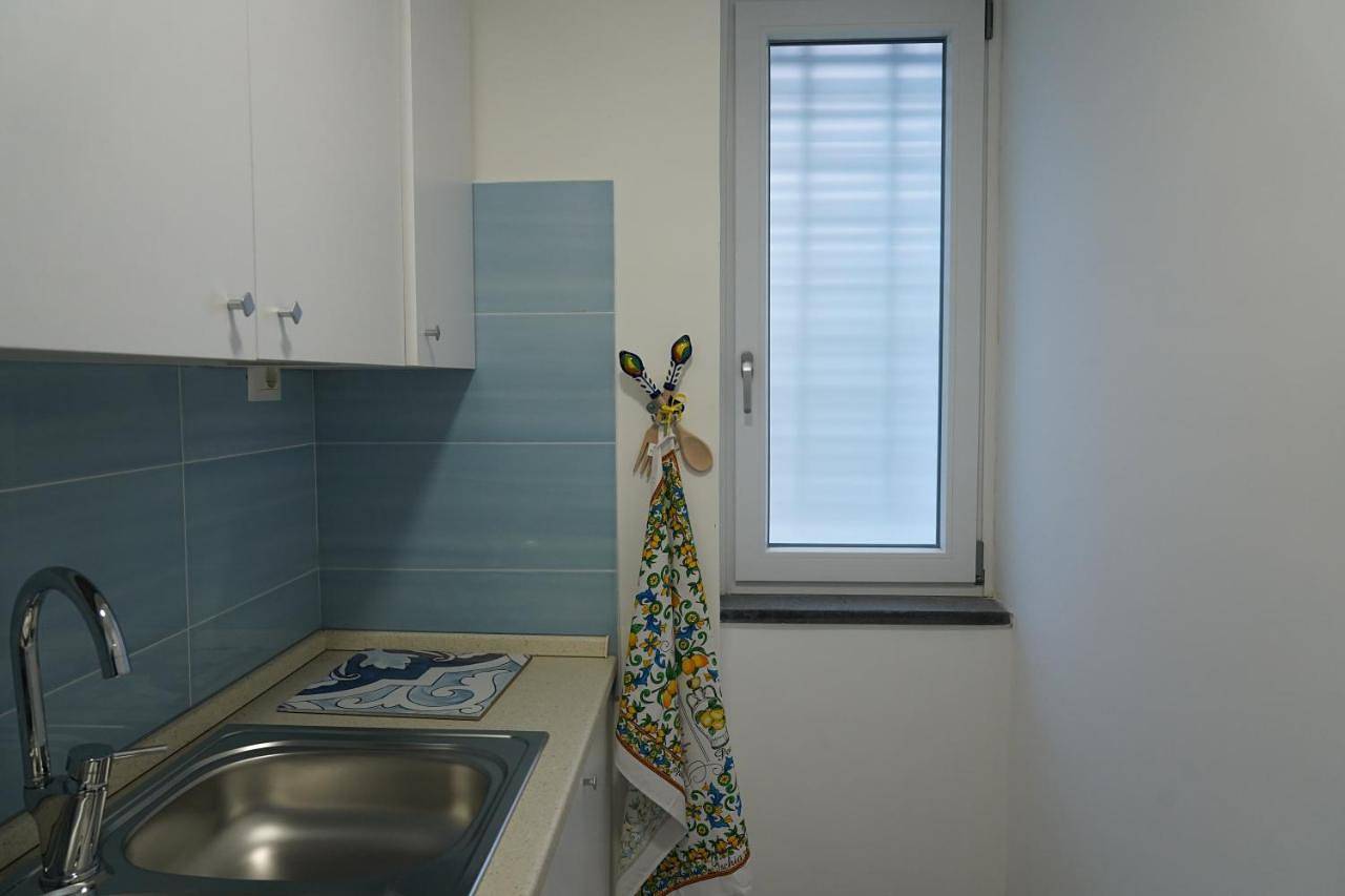 Appartamento intero, Nonna Cicia in Santa Maria la Carità, Napoli e dintorni