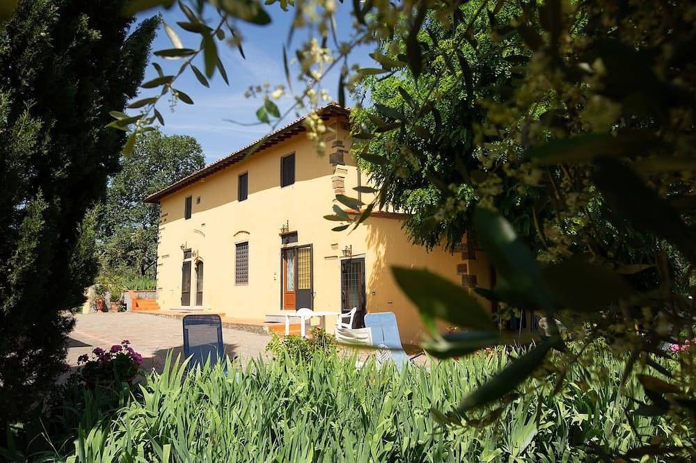 Ferienhaus Florenz Provinz