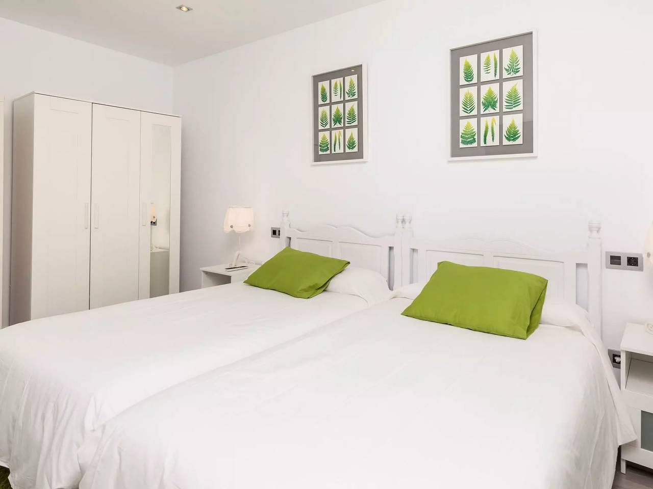 Entire apartment, 5 Pièces 4 Personnes in Cala Millor, Son Servera