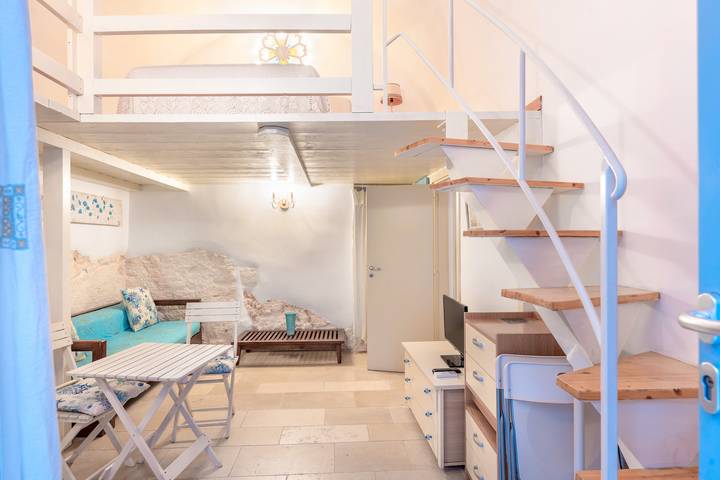 Ferienhaus für 2 Personen in Ostuni - 3