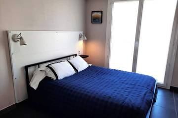 Appartement De Vacances pour 4 Personnes dans Quimper, Région de Quimper, Photo 1