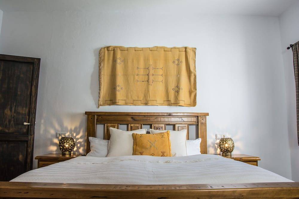 Casa Tahiche - Jacuzzi, Wifi & Bbq in Teguise, Lanzarote