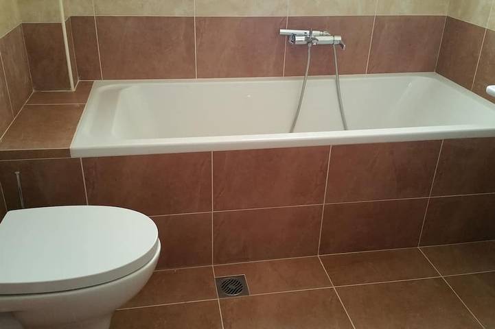 Villa mit pool für 6 Personen, mit Balkon und Garten auf Kos - 4