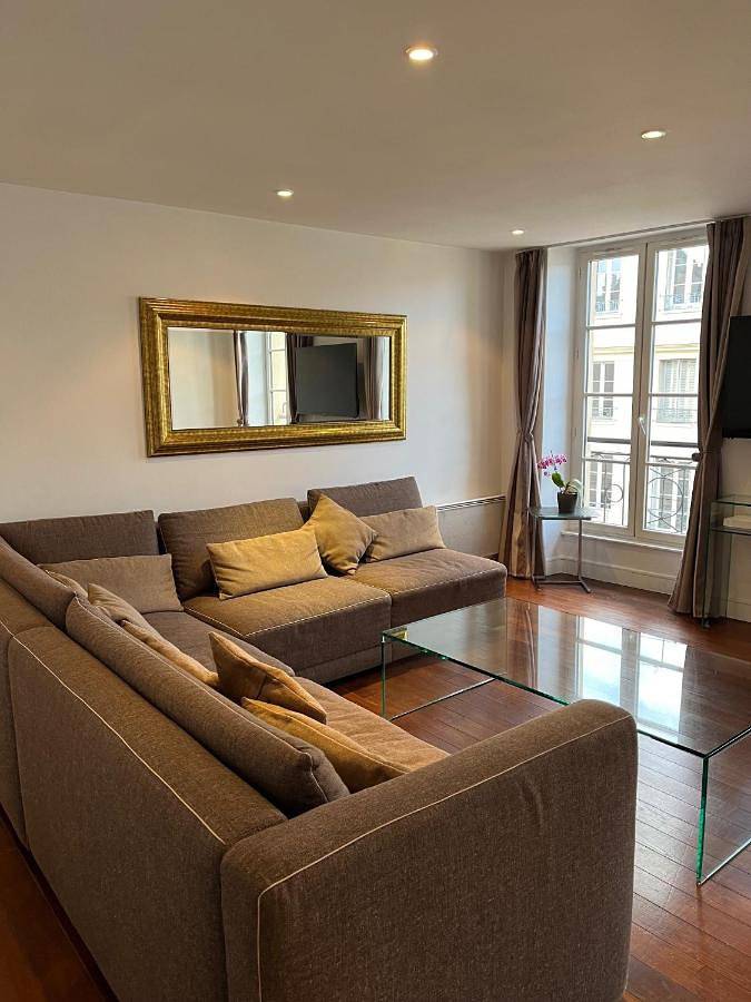 Gîte pour 3 personnes à Saint-Germain-en-Laye - 3