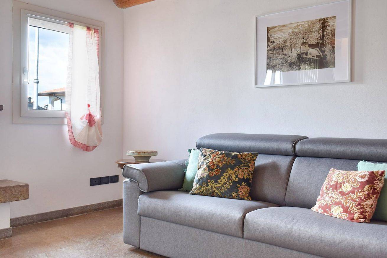 Appartement entier, Calaone Wondeful Duplex Apartment with parking x4 in Baone, Collines Éuganéennes