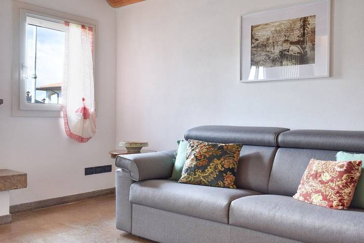 Ferienwohnung für 2 Personen in Venetien - 4