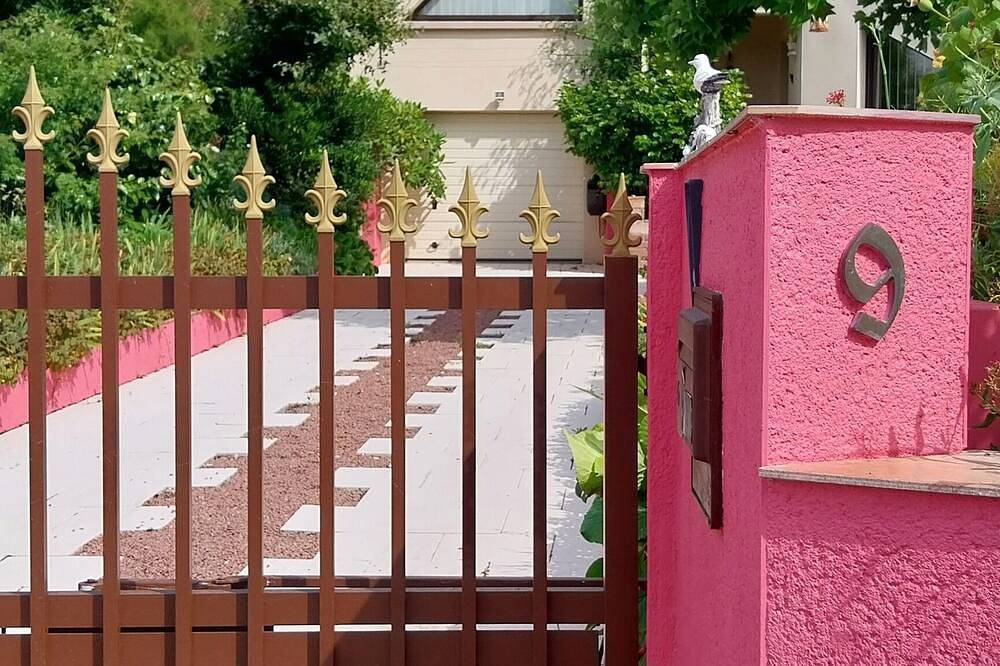 Appartement entier, L'Espace Printemps \"Aux Trois Saisons\" à Piriac s/Mer Duplex 2-4p tout confort . in Piriac-sur-Mer, Côte d'Amour