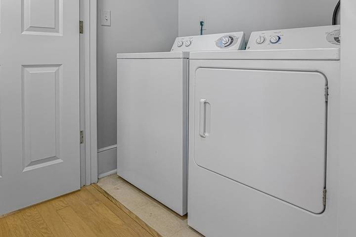 Apartment for 6 people, with pets in Memphis