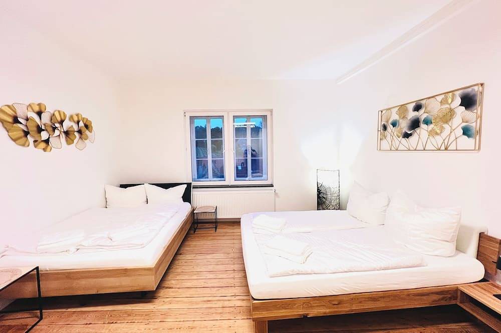 Ganze Wohnung, Ferienwohnung Rebenblick mit Weitblick in Landau, Südliche Weinstraße
