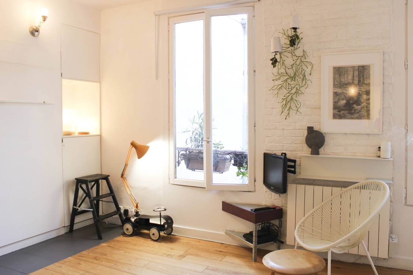 Appartement de vacances
