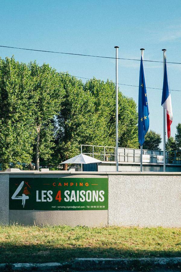 Location de vacances pour 6 personnes, avec piscine et jardin à Saint-Maurice-l'Exil - 3