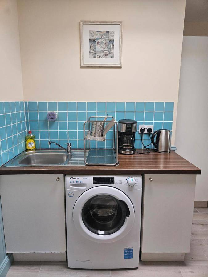 Cały apartament, Argyle Lodge in Fingal