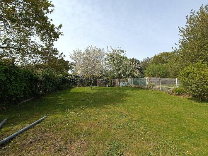 Location de vacances pour 7 personnes, avec terrasse à Tréveneuc - 4