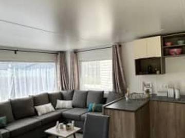 Camping für 8 Personen in Saint-Brevin-les-Pins, Saint-Nazaire und Umgebung, Bild 4