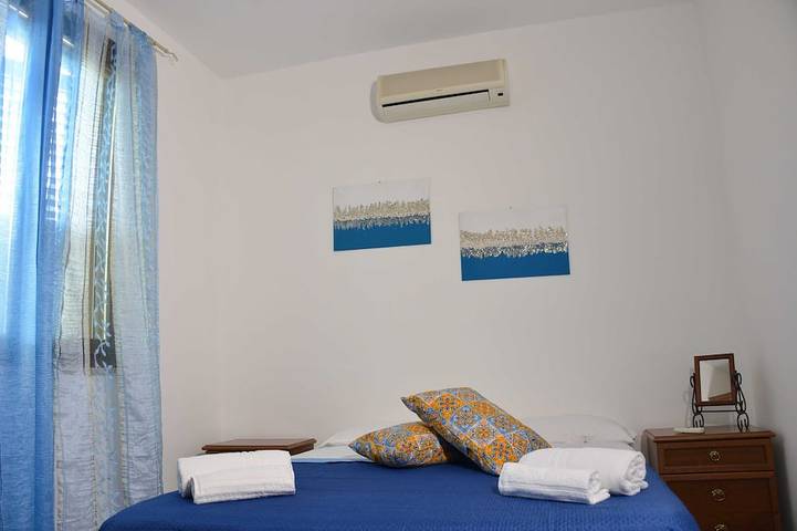 Penta Dream House "Ipsy" in Gorgo Lungo, Campofelice di Roccella