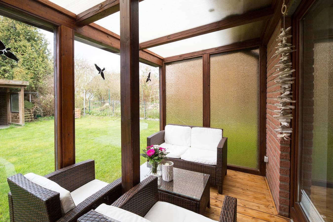 Ganze Ferienwohnung, Fewo Timpe B2 in Kellenhusen, Ostholstein