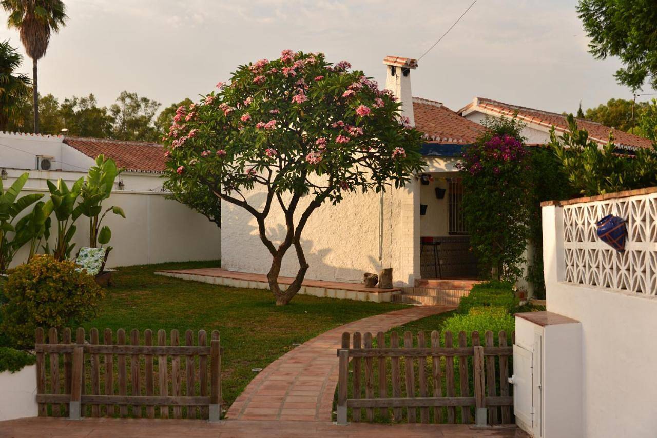 Holiday Home in Churriana, Málaga