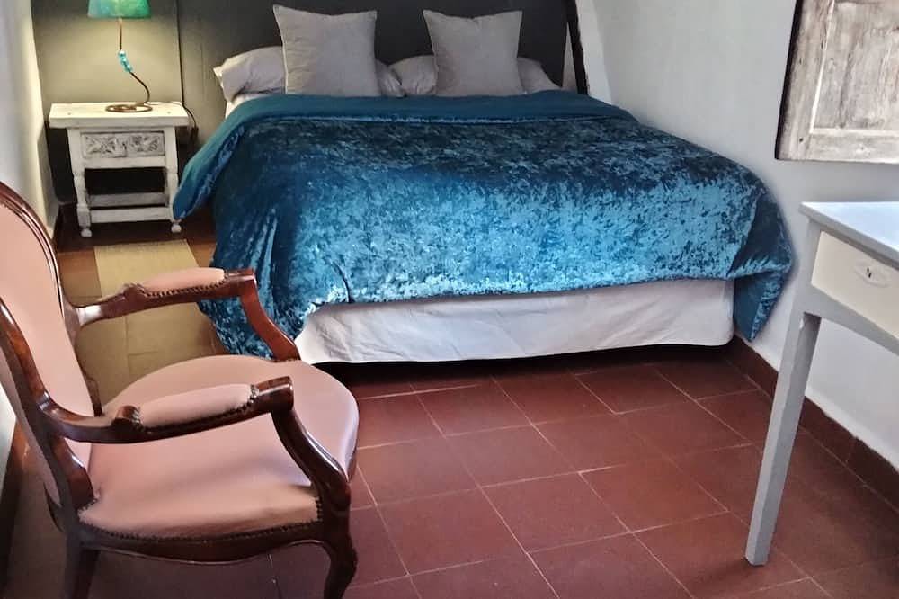 Casa rural N.s. Del paraíso, en el centro. in Chinchón, La Alcarria
