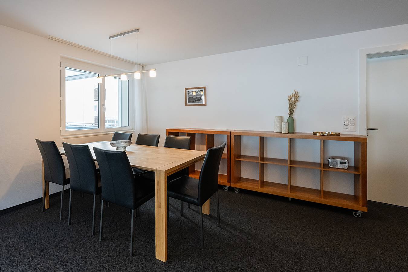 Apartamento vacacional entero, Ischablick 31 in Schatzalp, Davos