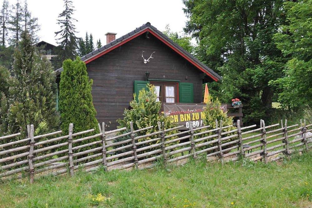 Weigl Hütte Semmering - Ferienhaus in Semmering, Wiener Alpen in Niederösterreich