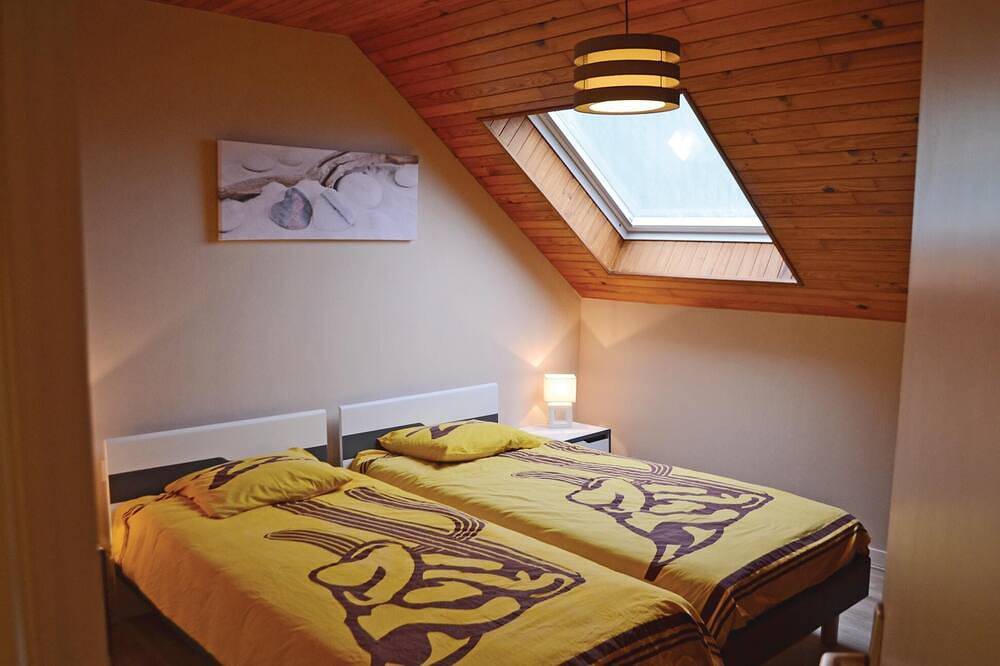 Gorgeous home in Elliant in Elliant, Région de Quimper