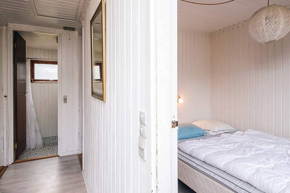 5 Personen Ferienhaus in Vejers Strand in Vejers Strand, Varde