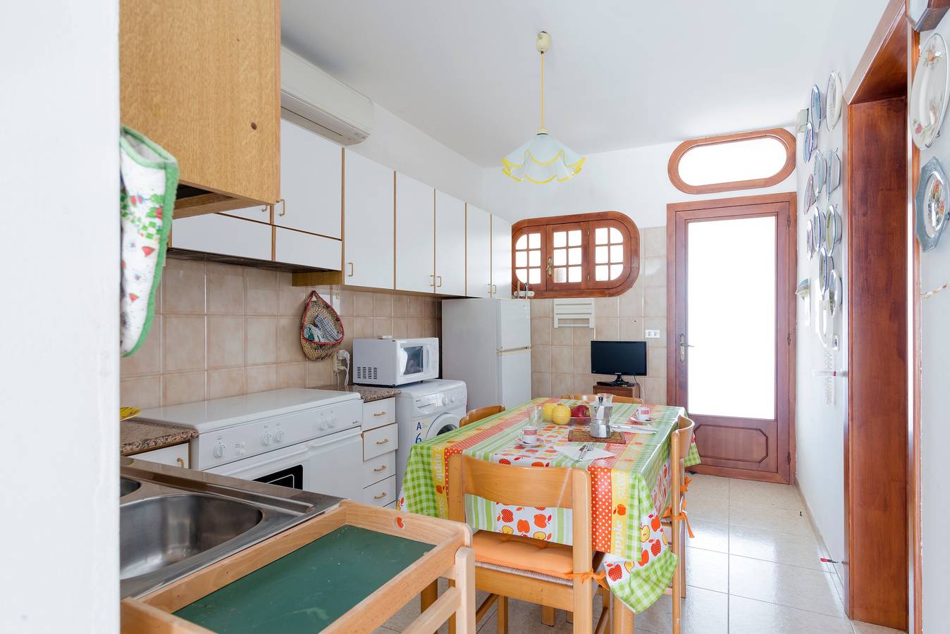 Vista sul mare mozzafiato - Casa Aleardi in Torre San Giovanni, Ugento