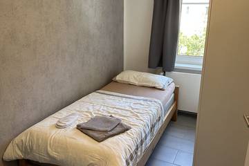 Ferienwohnung für 6 Personen in Döhren-Wülfel, Hannover, Bild 3