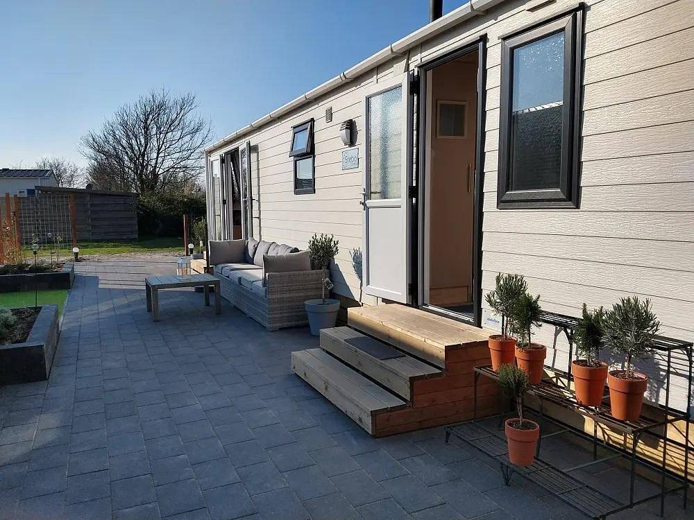 De Watersnip — J 019 in Petten, Noord-Holland - Kust van de Noordzee