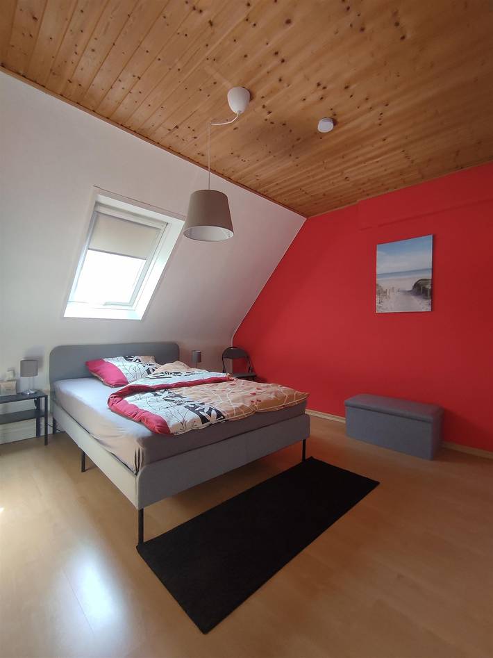 Ganze Ferienwohnung, Appartement/Fewo, Dusche, Wc, 2 Schlafräume in Kenn, Moseleifel