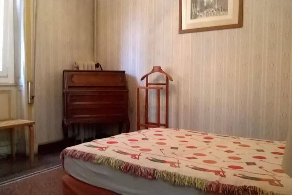 Le Stanze Del Notaio - Orange Zimmer Stanza Arancio in Genua (Stadt), Genua