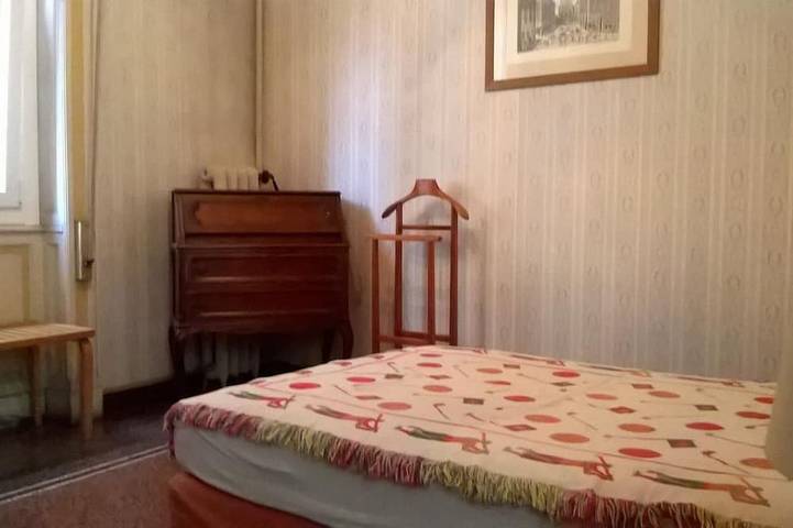 Chambre d’hôte pour 2 personnes à Gênes - 2