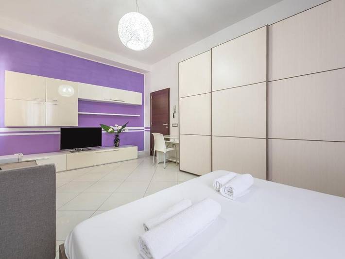 Maison d’hôte pour 2 personnes à Cagliari - 3