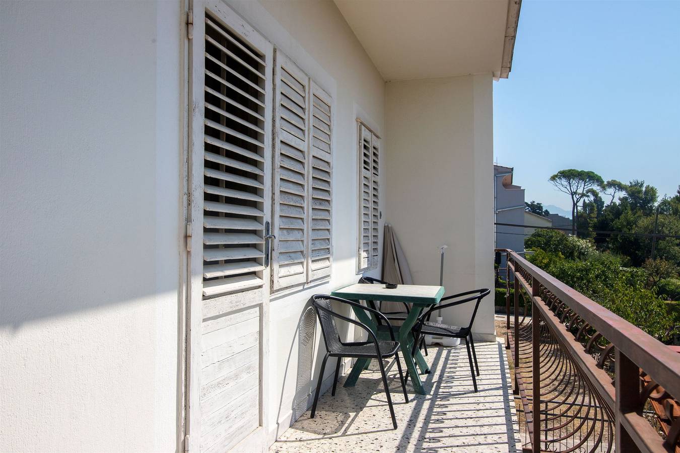 Ganze Wohnung, Apartments Petar in Kastel Stari, Kaštela