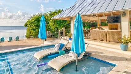 Vacation House for 10 Guests in Islamorada, Monroe County, Picture 1